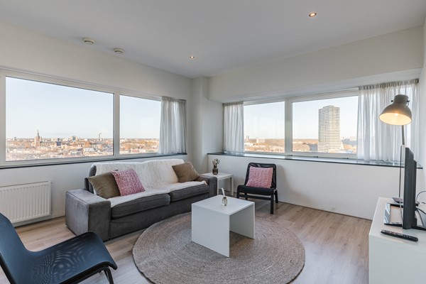 Foto - Te koop: Pastoor Petersstraat 176-62, 5612 LW Eindhoven